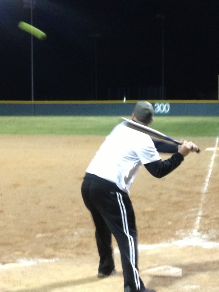 Waxahachie Baseball Fields, Broadhead Rd, Waxahachie, TX MapQuest