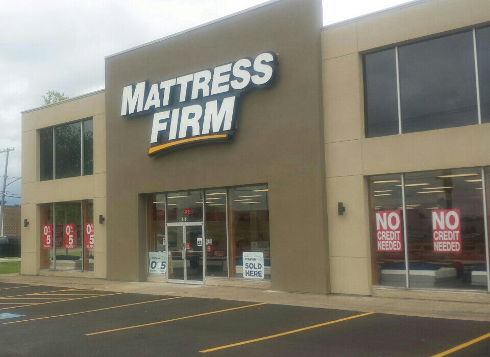 cheap mattress stores in niles ohio