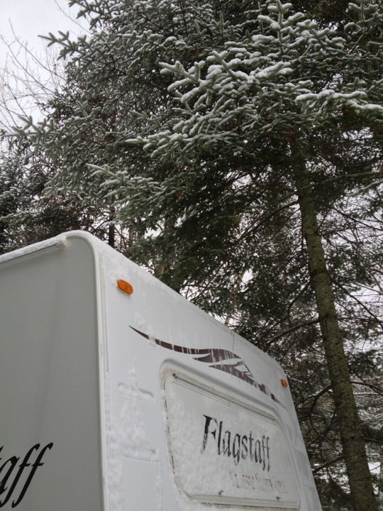 Houghton Lake, MI Map & Directions MapQuest