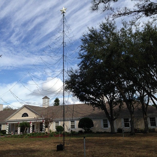 The Children's Home, 10909 Memorial Hwy, Tampa, FL MapQuest