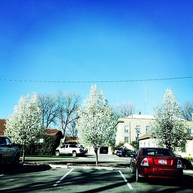 Elmore County Sheriff's Office, 125 S 5th E, Mountain Home, ID, Police