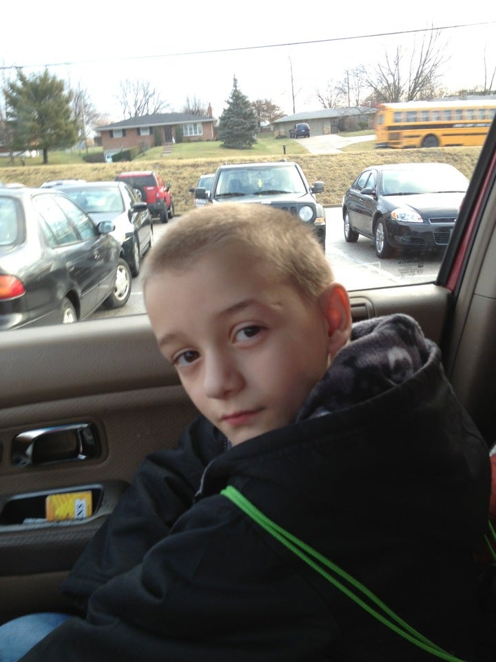 Beechgrove Elementary School, 1029 Bristow Rd, Independence, KY