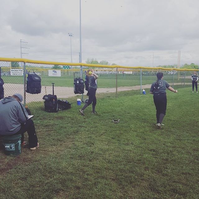 Field of Dreams Athletic Complex, 14333 Fairmount Rd, Basehor, KS