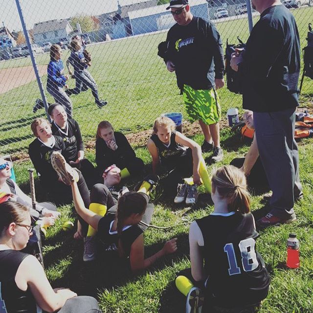 Olathe Girls Softball Association, 13901 W 151st Ter, Olathe, KS