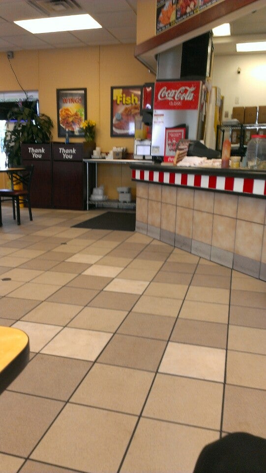 Mrs. Winner's Chicken & Biscuits, 2790 Panola Rd, Lithonia, GA MapQuest