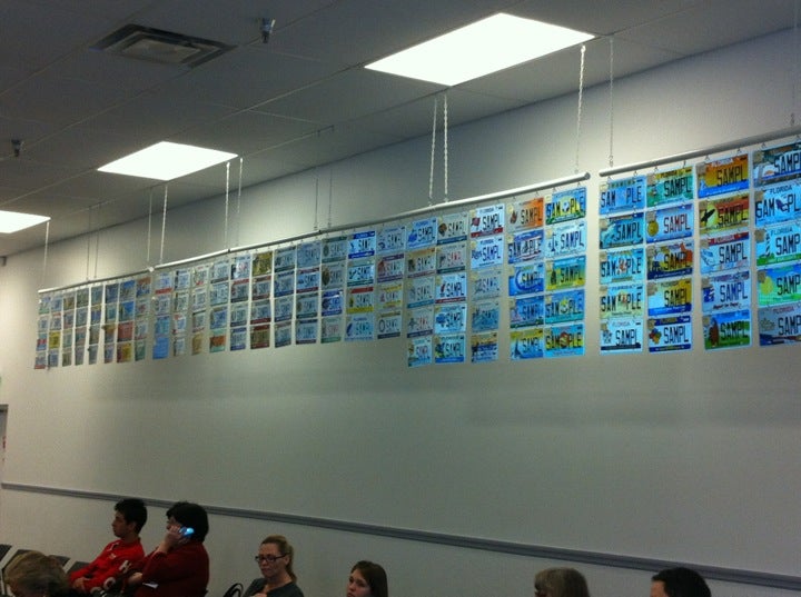 Orange County Tax Collector, 14035 W Colonial Dr, Winter Garden, FL