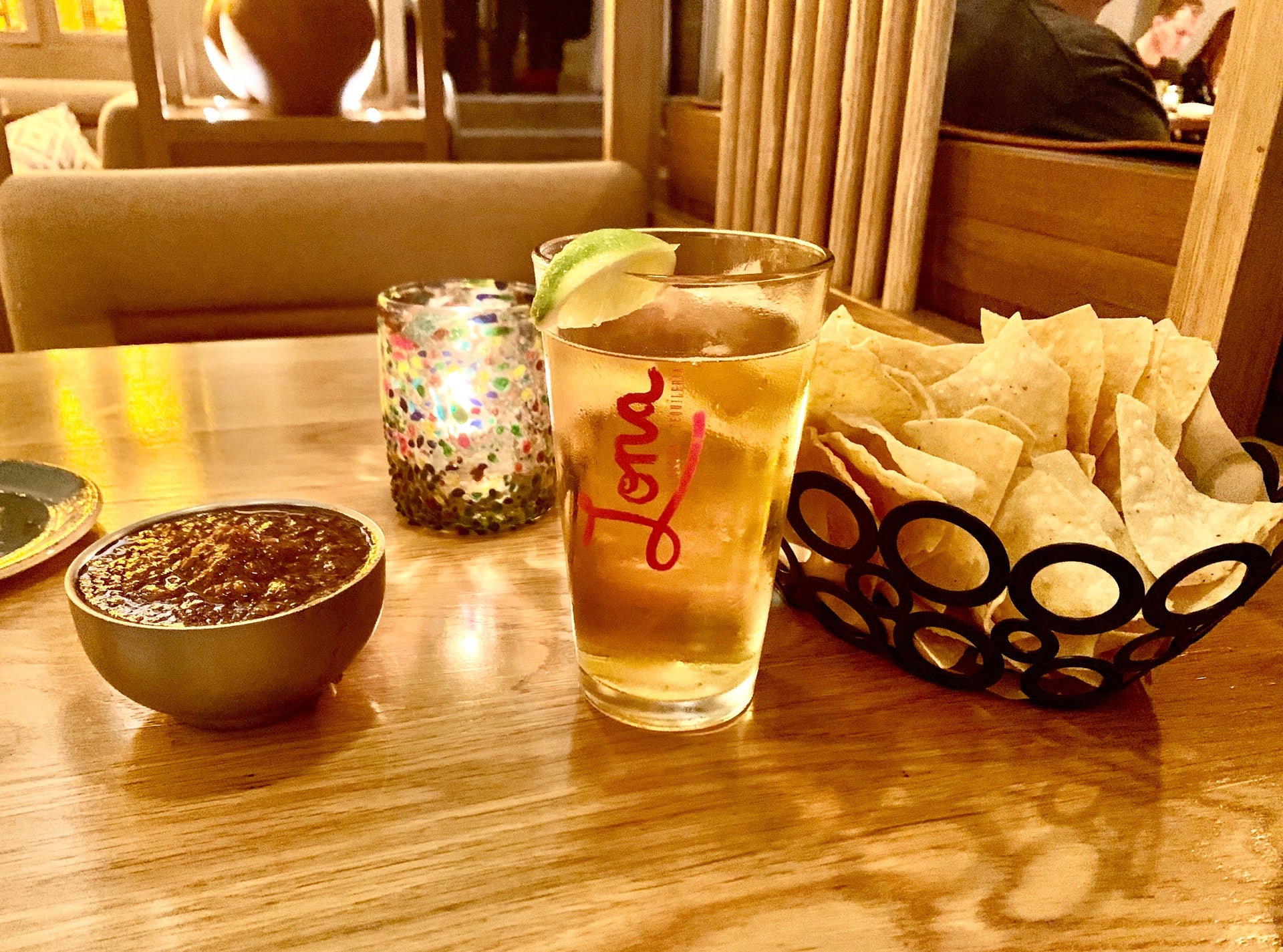 Lona Cocina Tequileria, 321 N Fort Lauderdale Beach Blvd, #4204, Fort