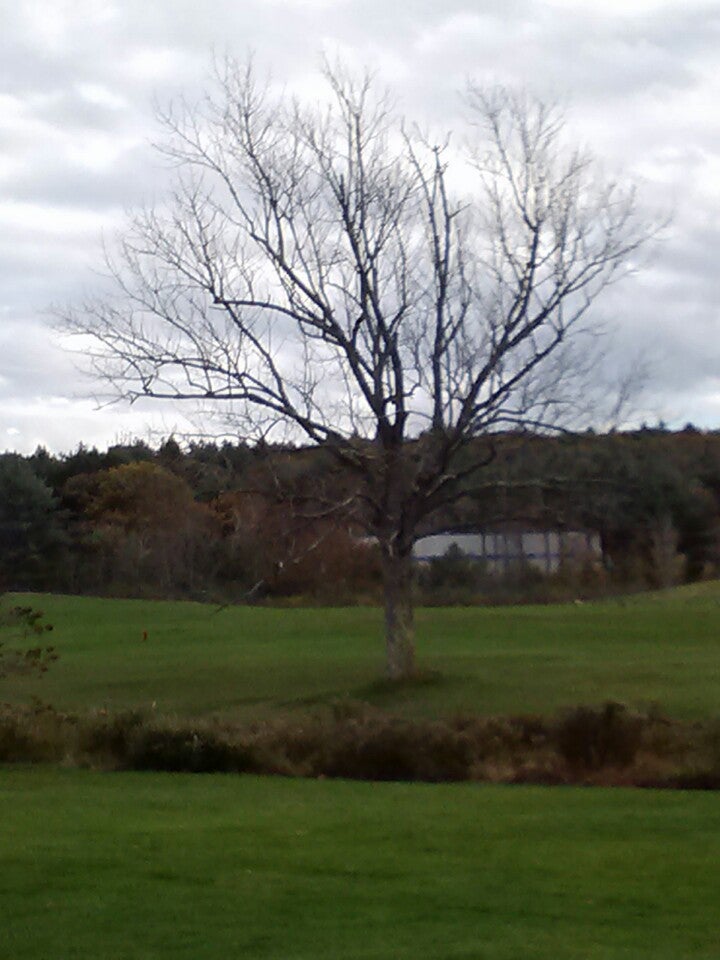 Freeport Golf Course 2 Old County Rd Freeport ME Golf Courses 
