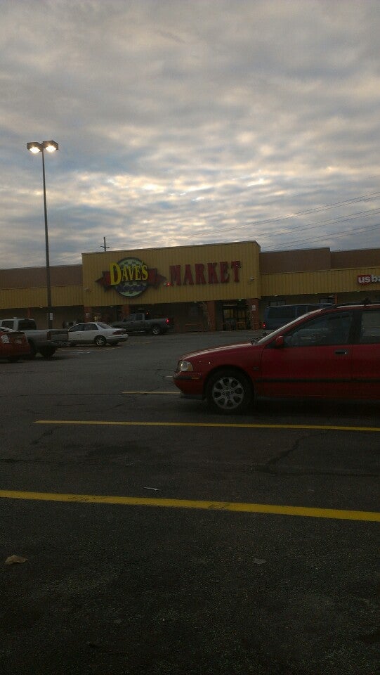 Daves Supermarkets, 3565 Ridge Rd, Cleveland, OH, Grocery Stores MapQuest