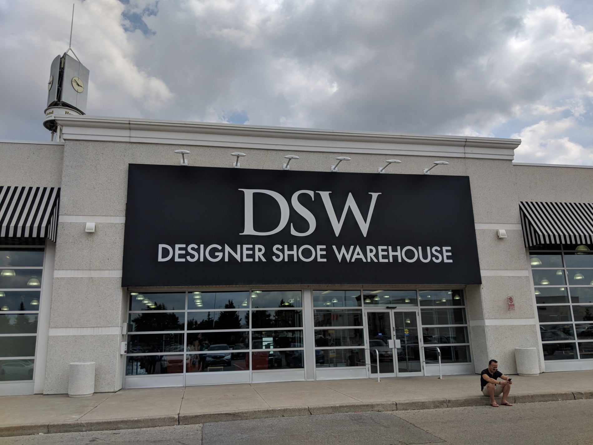 Heartland dsw deals