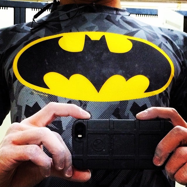 Calgary Climbing Centre