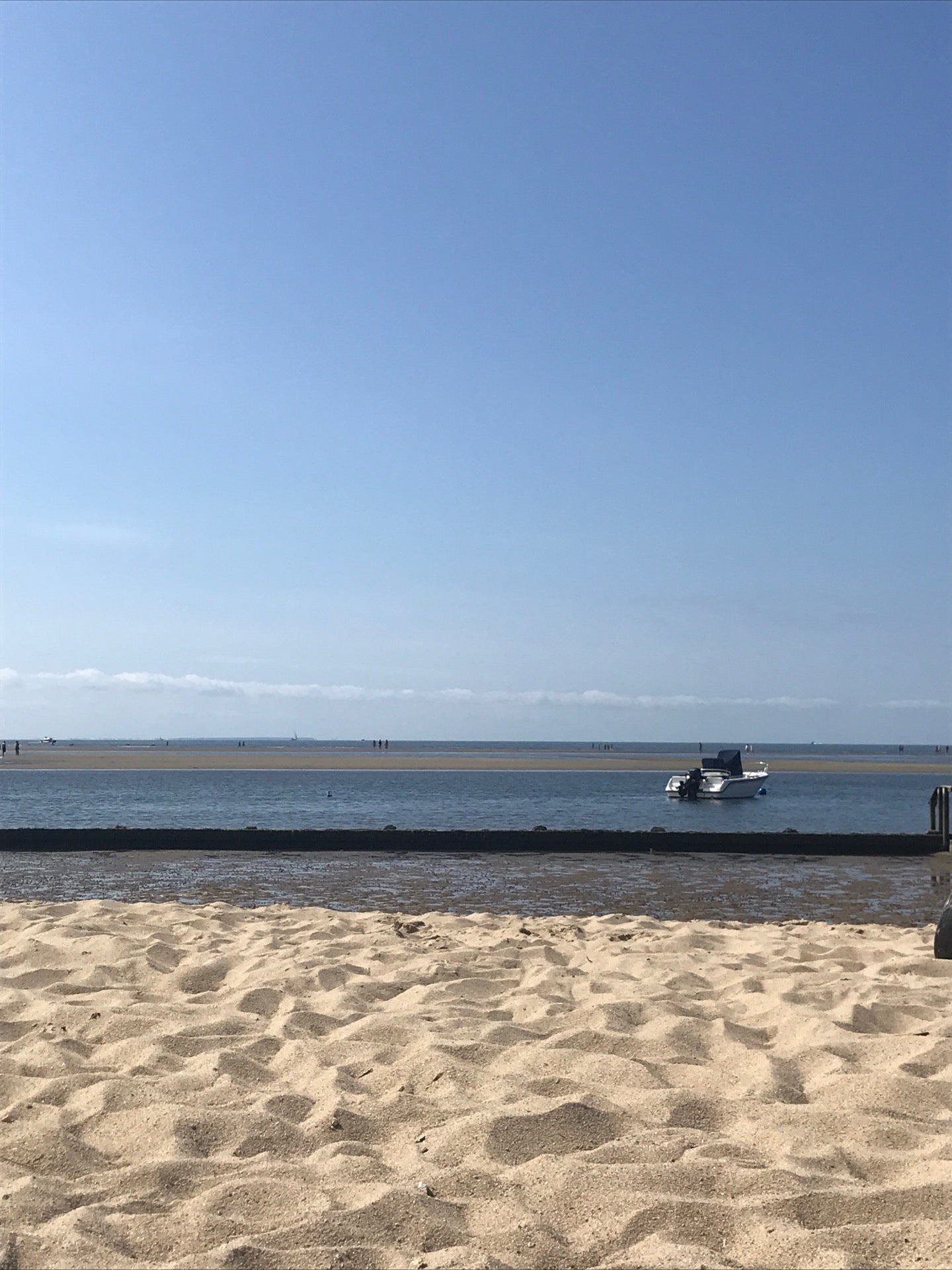 Saybrook Manor Cove Beach, Middletown Ave, Old Saybrook, Town of, CT