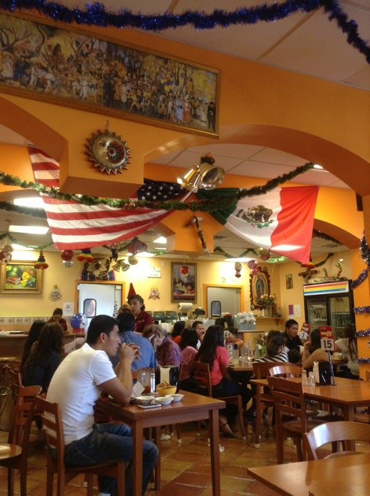 Taqueria Dona Raquel, 793 S Dixie Hwy W, Pompano Beach, FL, Eating