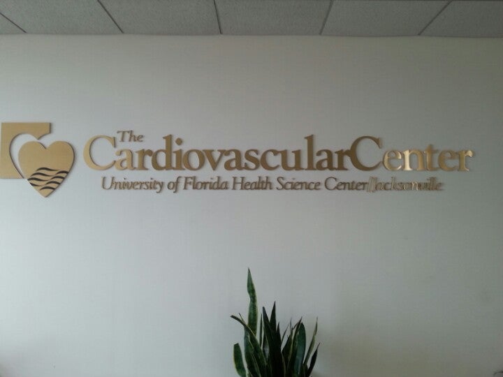 UF Health Jacksonville, 655 W 8th St, Jacksonville, Florida MapQuest