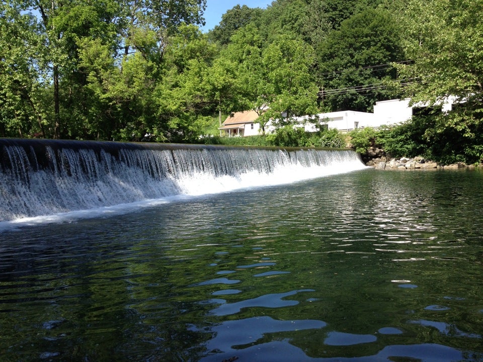 Penn Pump Park, 2200 Northwood Ave, Easton, PA MapQuest