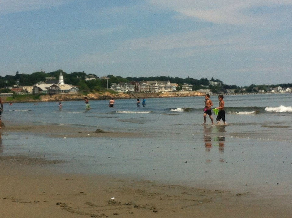 Swampscott, MA Map & Directions MapQuest
