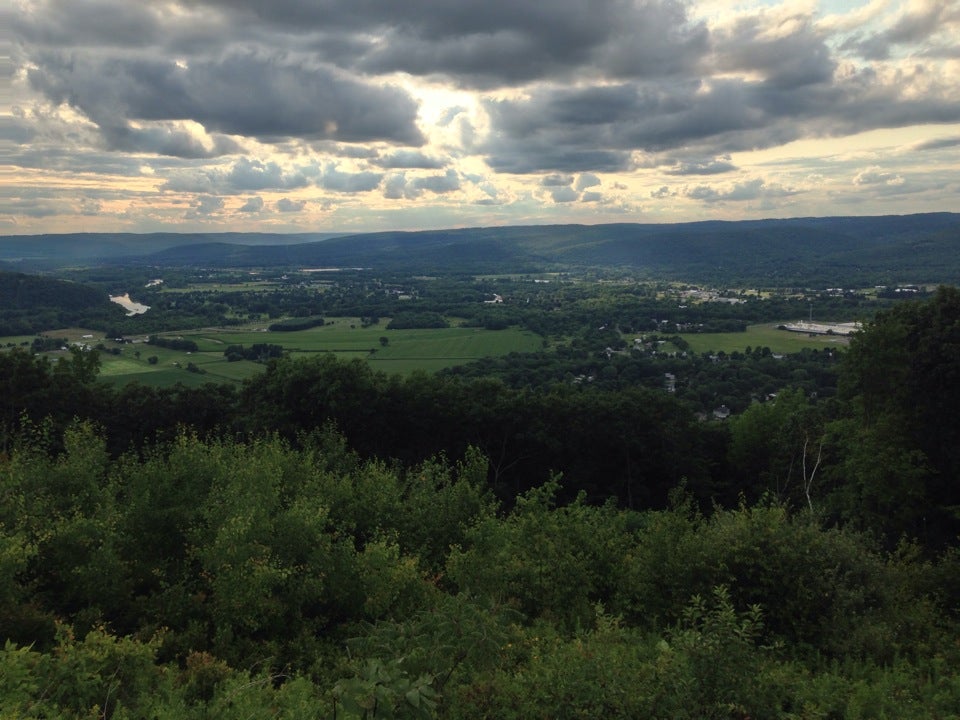 Harris Hill Overlook, Harris Hill Rd, Big Flats, Town of, NY, Outdoor
