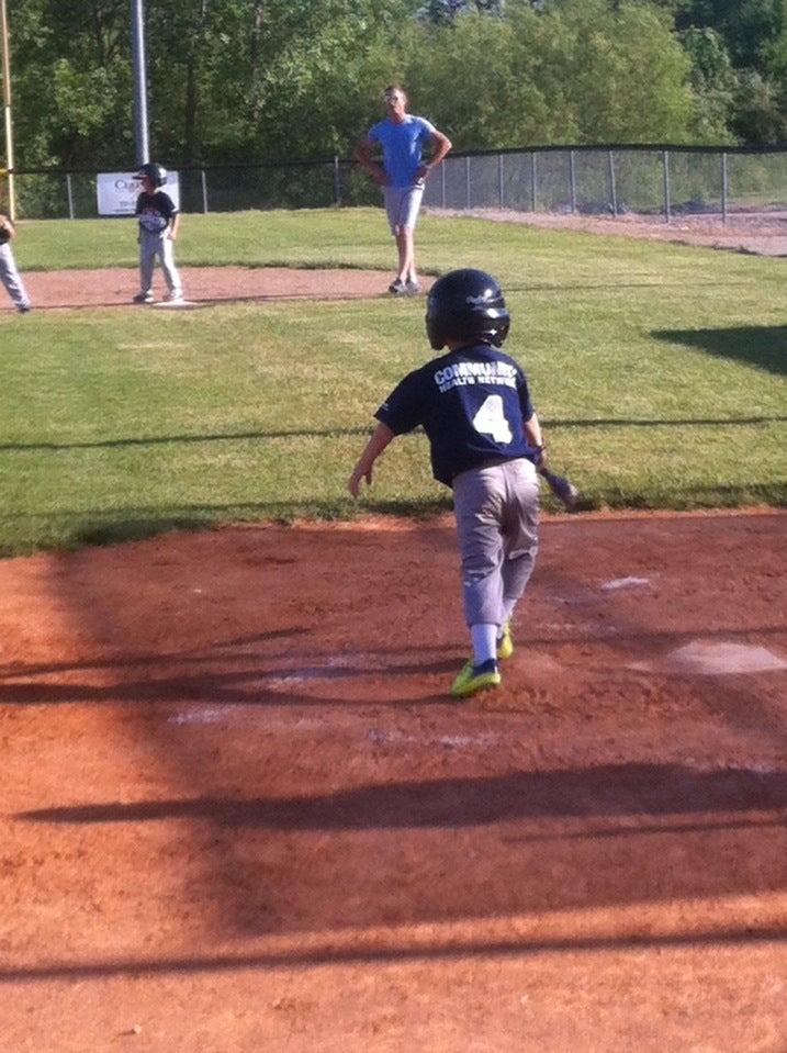 Field of Dreams, 3025 Westfield Rd, Noblesville, IN, Sports MapQuest
