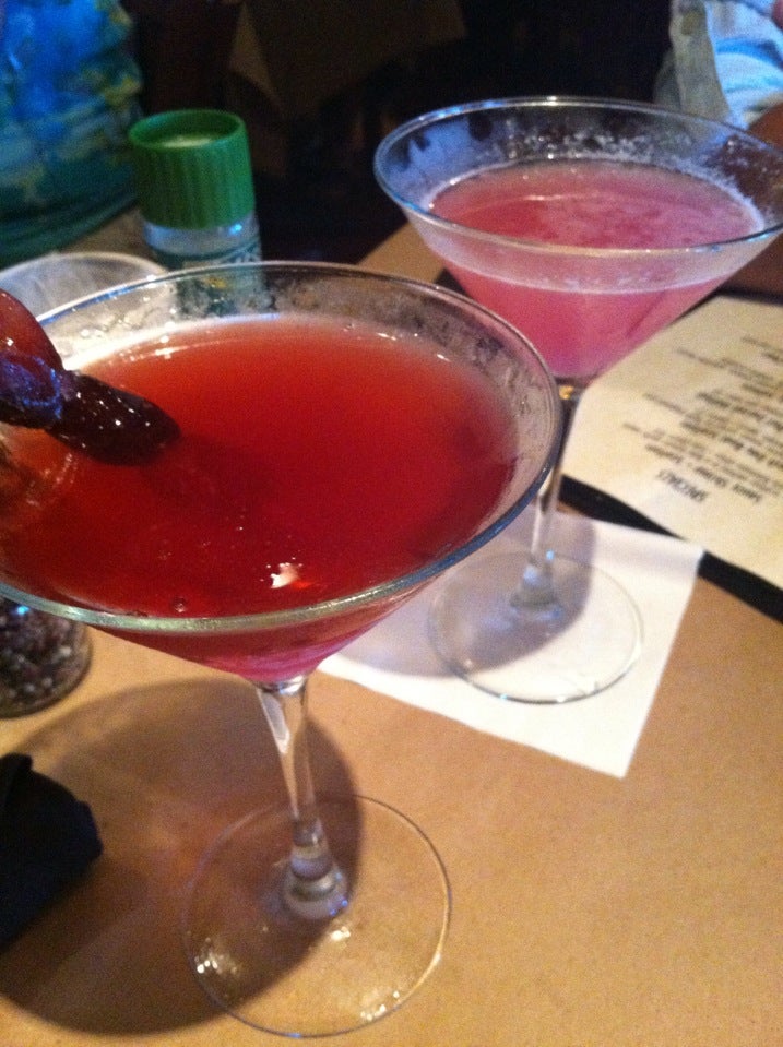 Bonefish Grill, 696 J Bel Air Road, Located in the New Lifestyle Center