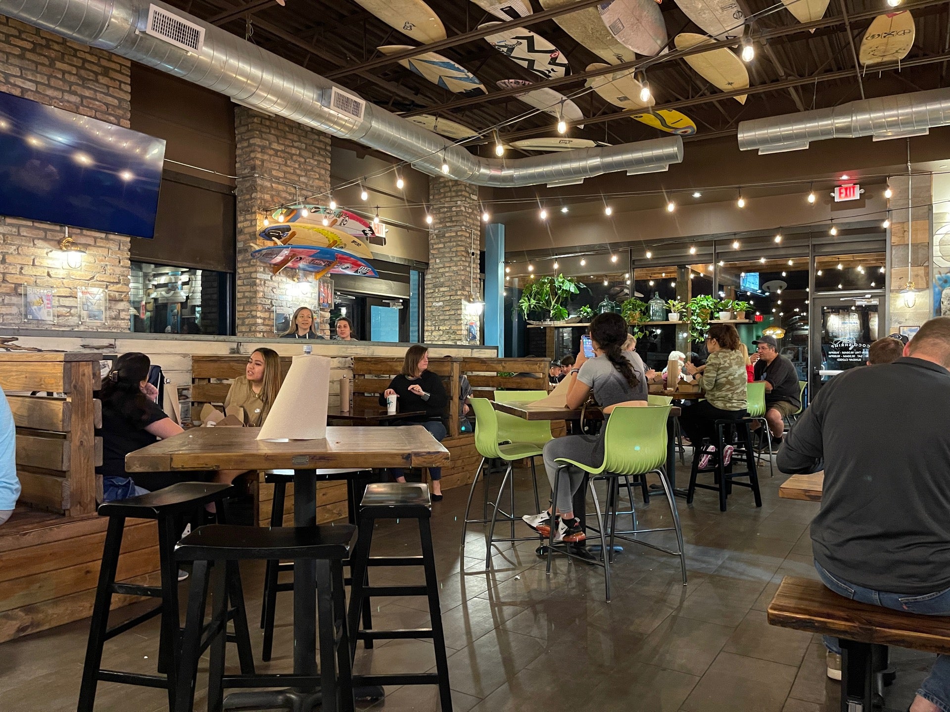 Watauga, TX Map & Directions MapQuest