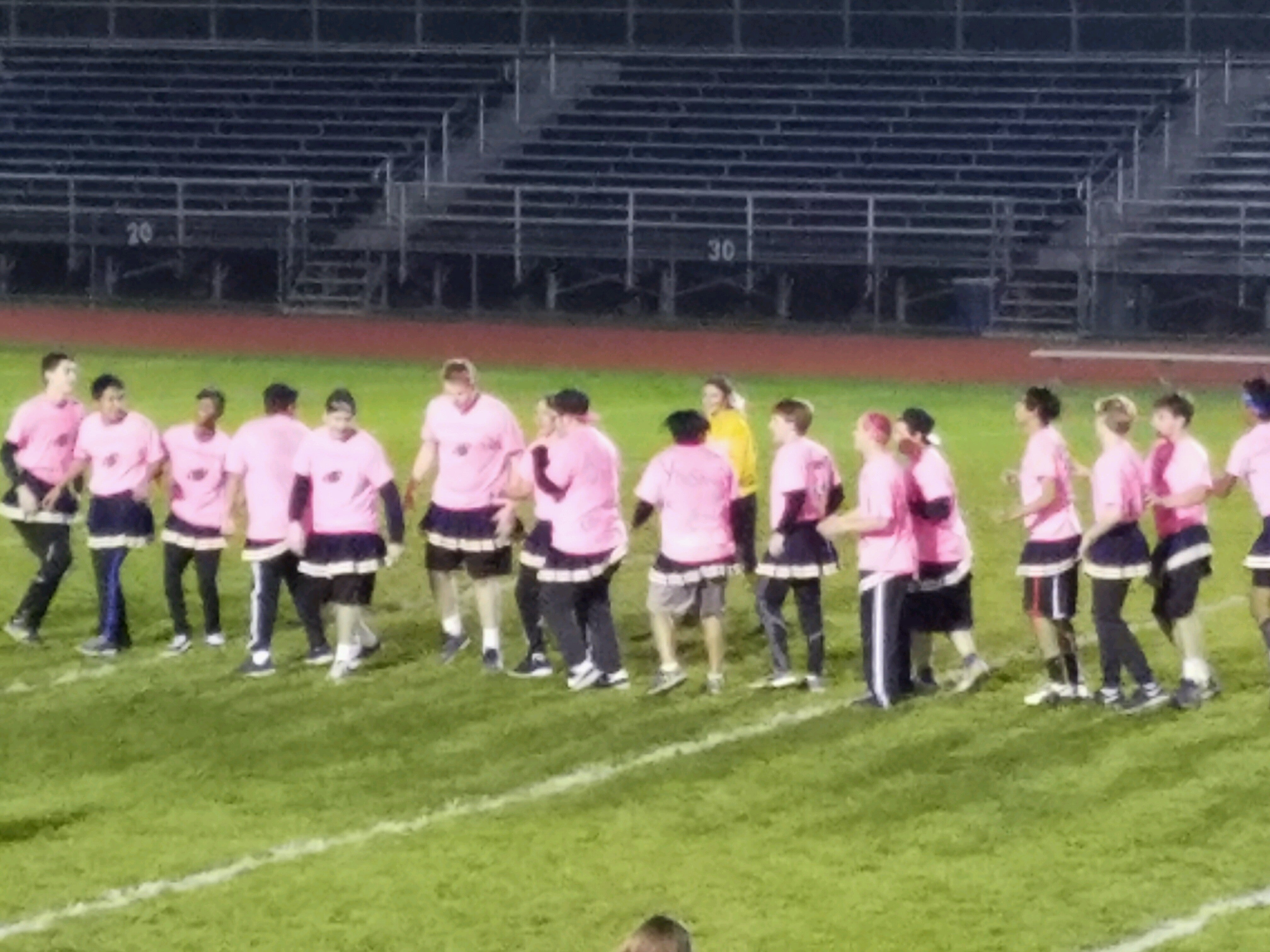 Upper Merion Middle School, 450 Keebler Rd, King Of Prussia, PA