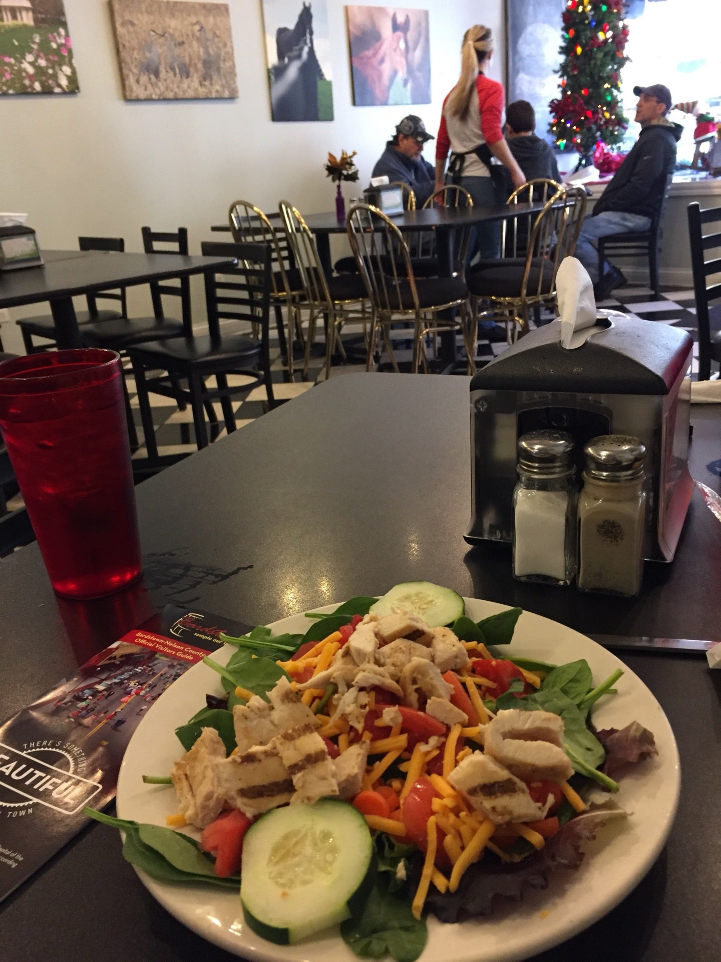 Bardstown, KY Map & Directions MapQuest