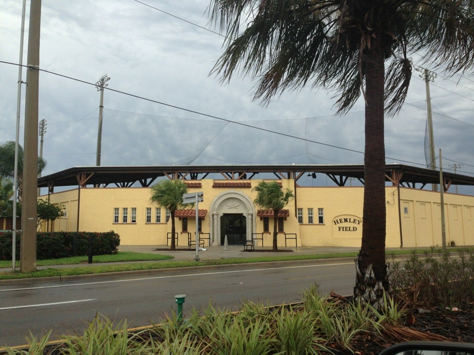 Florida Ave & Memorial Boulevard, Florida Ave, Lakeland, FL MapQuest