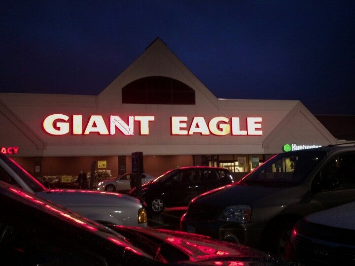 Giant Eagle Pharmacy 30320 Lake Shore 