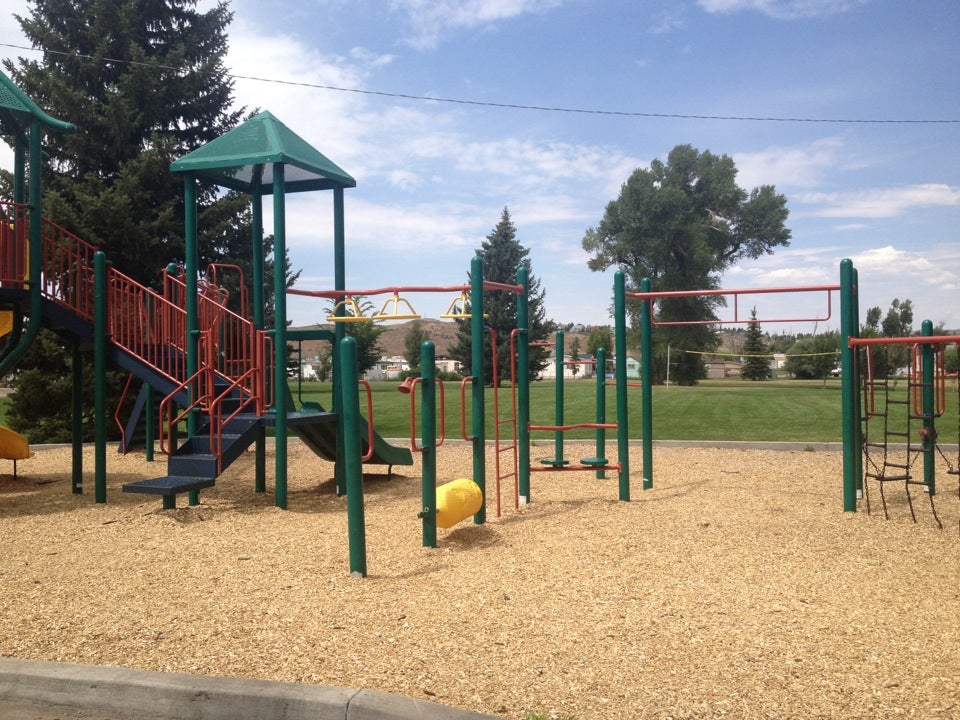 Fort Bridger, WY Map & Directions MapQuest