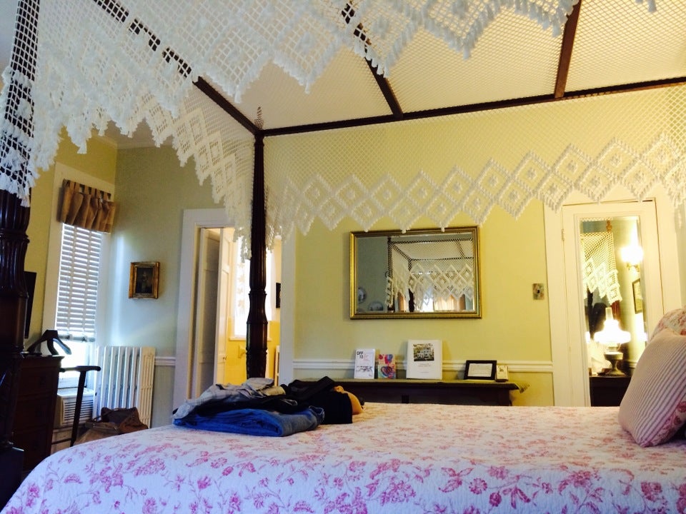 Parksley, VA Map & Directions MapQuest