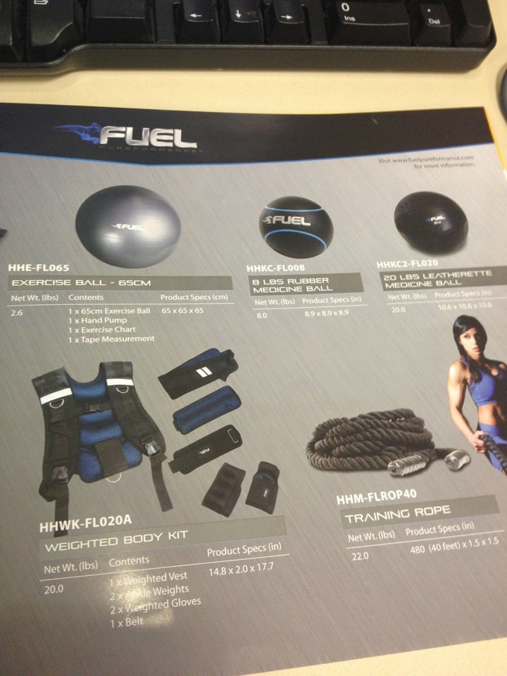 Cap Barbell New Building, 11121 Westpark Dr, Houston, TX, Sporting Goods MapQuest