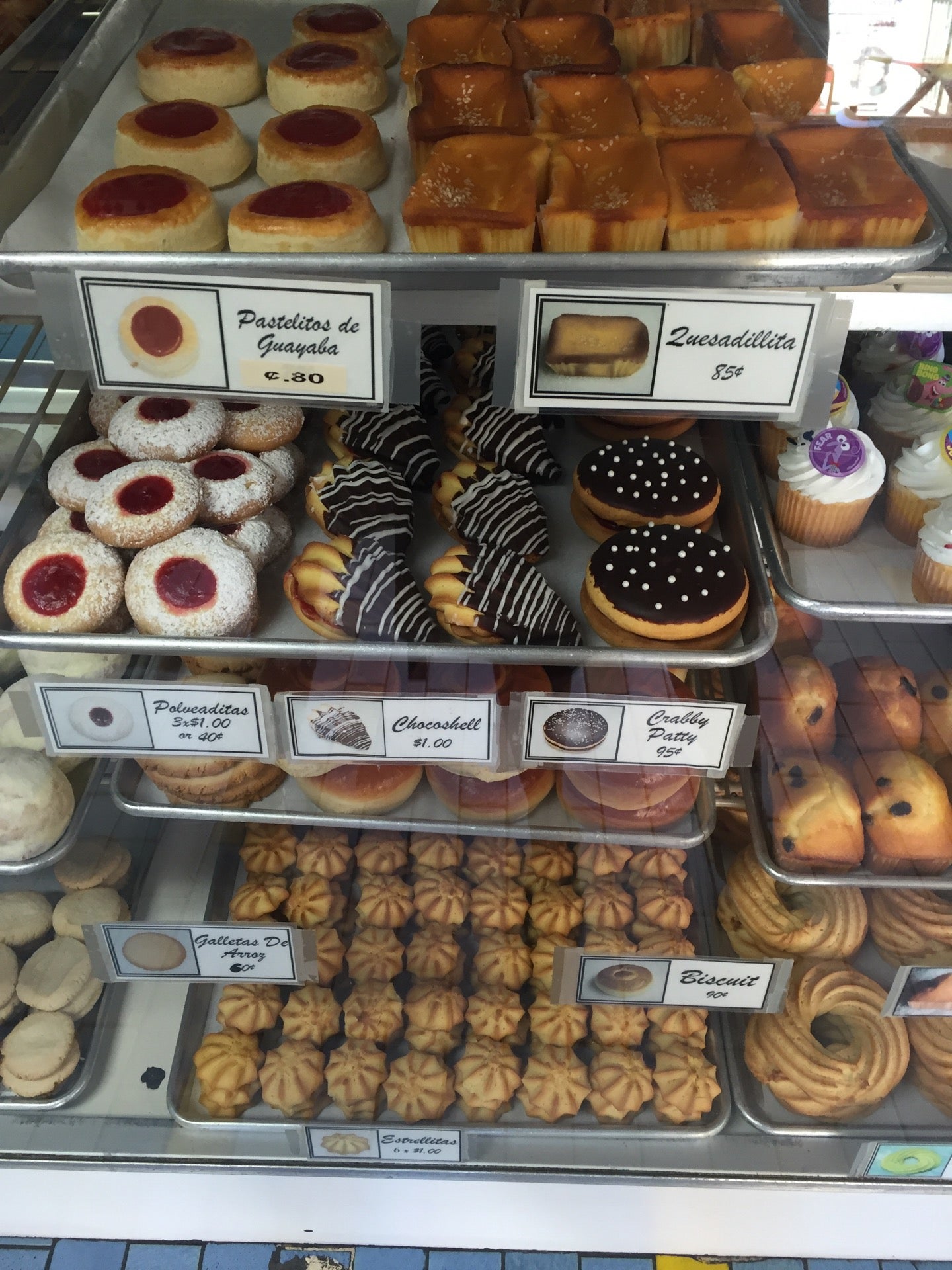 Mcmillans Bakery - r1d2s8i