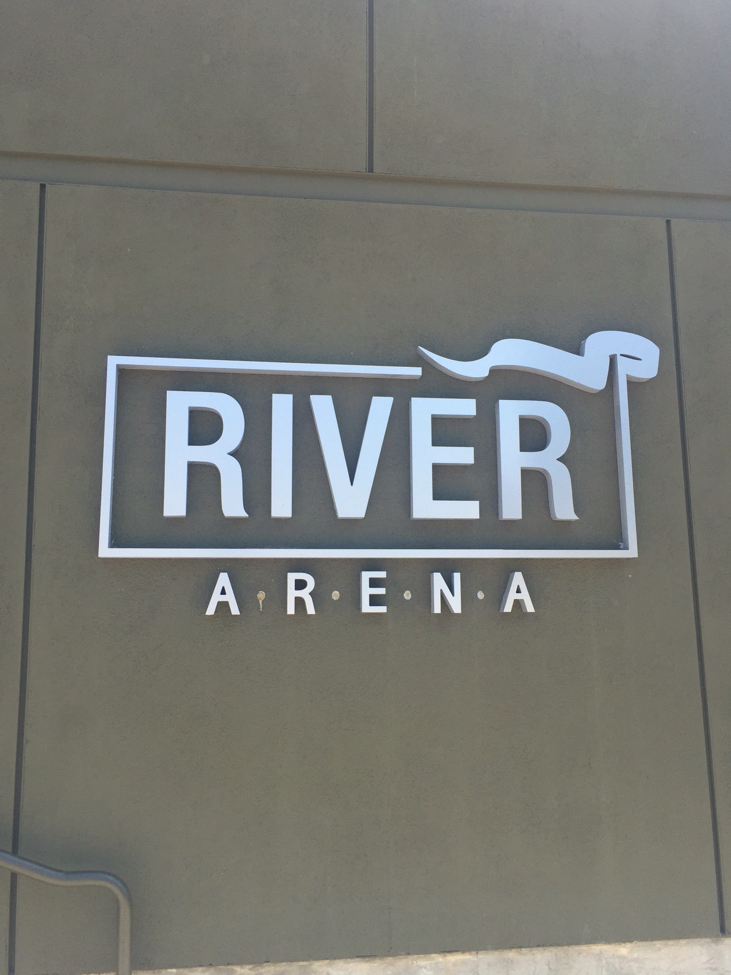 RIVER ARENA, 201 E Broadway, Anaheim, CA, Places Of Worship - MapQuest
