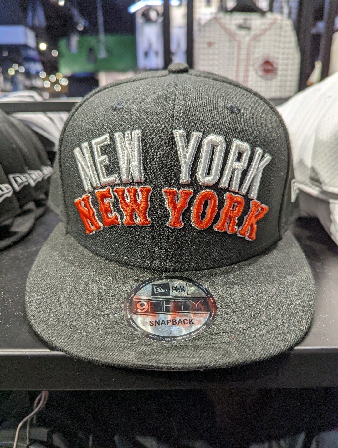 Official MLB Flagship Store, 1271 Avenue of the Americas, New York, NY,  Office & Desk Space Rental - MapQuest