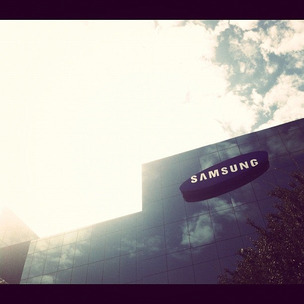 Samsung Austin Semiconductor, LLC, 12100 Samsung Blvd, Austin, TX