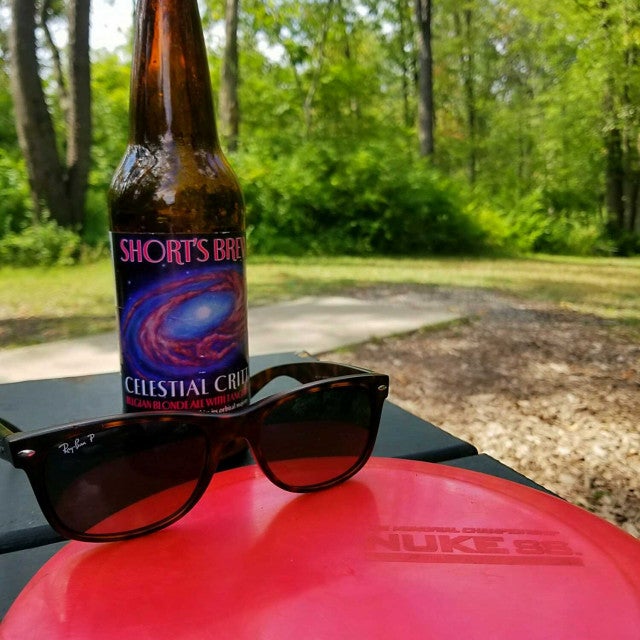 Burchfield Park Disc Golf Course 881 Grovenburg Rd Holt MI MapQuest