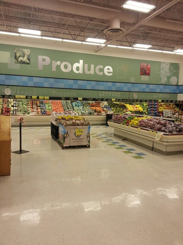 Sureway, 1050 Thornberry Dr, Madisonville, KY, Grocery Stores MapQuest