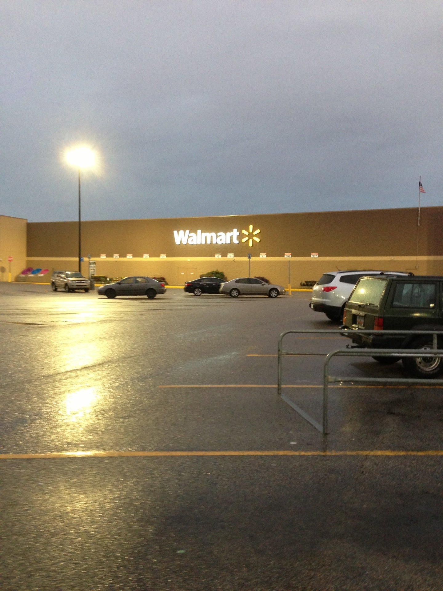 Walmart 29229 shop