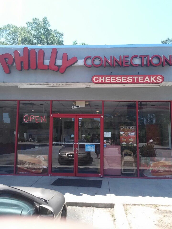 Ellenwood, GA Map & Directions MapQuest