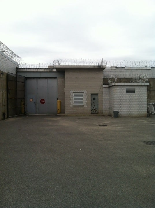 Nassau County Jail, 100 Carman Ave, East Meadow, NY, Government MapQuest