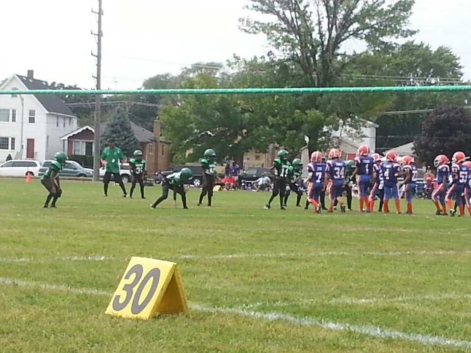 Broadview, IL Map & Directions MapQuest