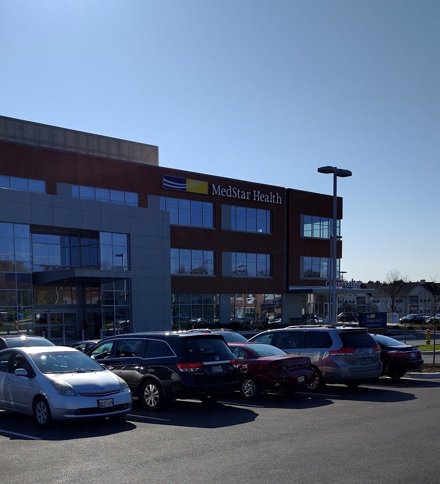MedStar Health at Bel Air Medical Campus, 12 Medstar Blvd, Ste 220, Bel