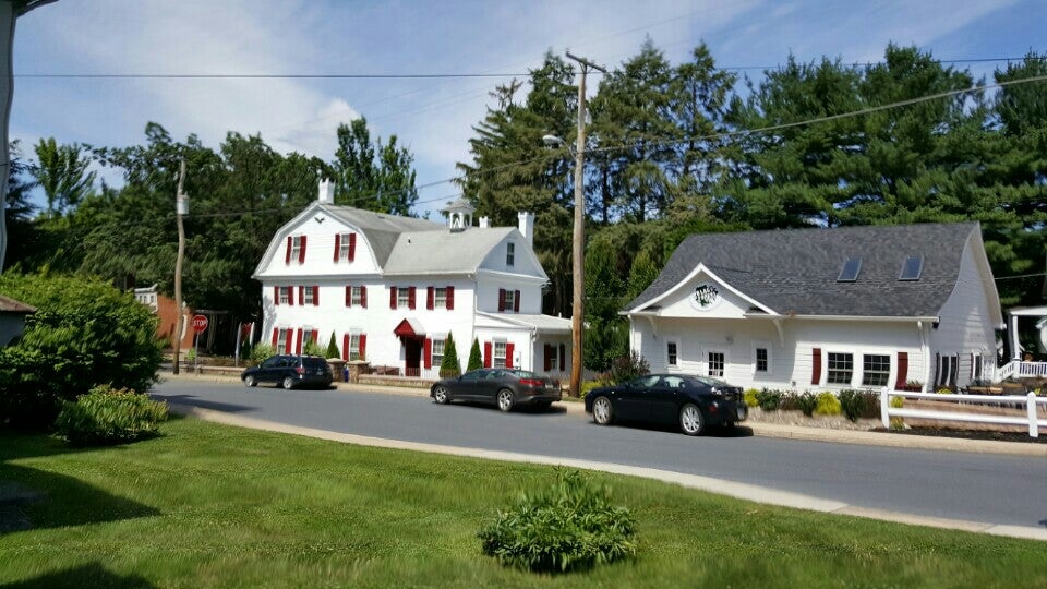 1777 Americana Inn Bed & Breakfast, 301 W Main St, Ephrata, PA, Bed & Breakfasts MapQuest