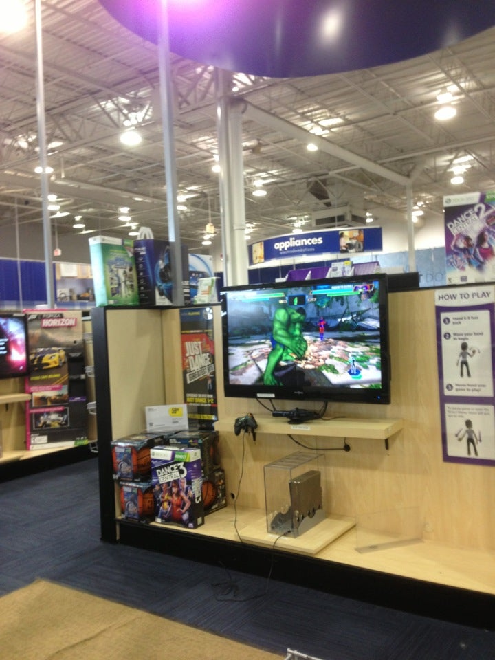 Best Buy Outlet, 7602 S Cicero Ave, Burbank, IL, Photography - MapQuest