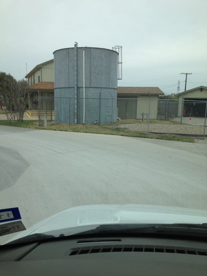 Aledo, TX Map & Directions MapQuest