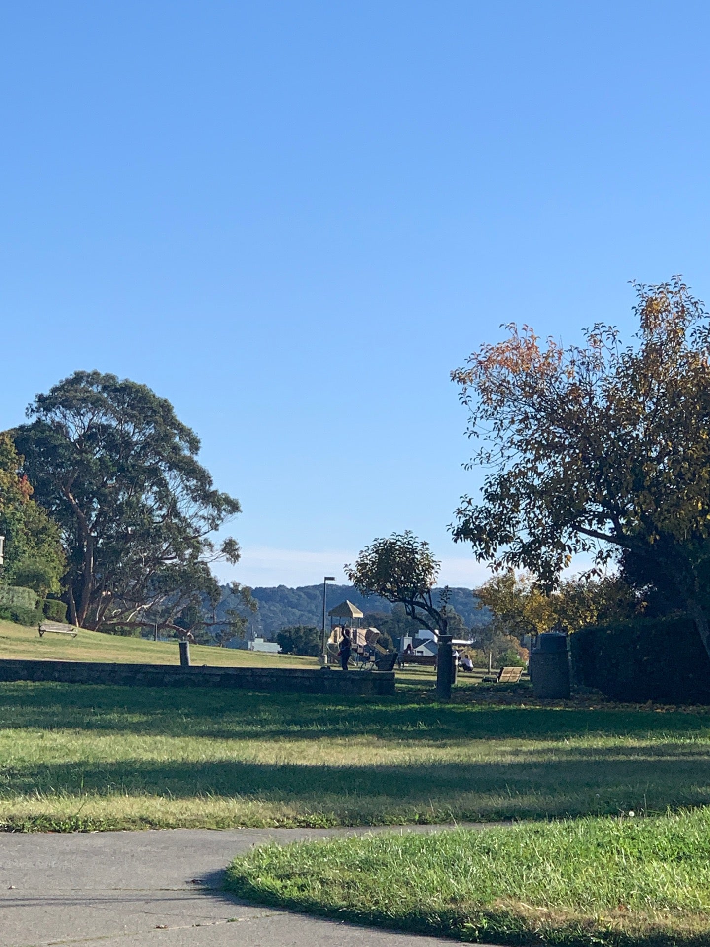 Greenbrae, CA Map & Directions MapQuest