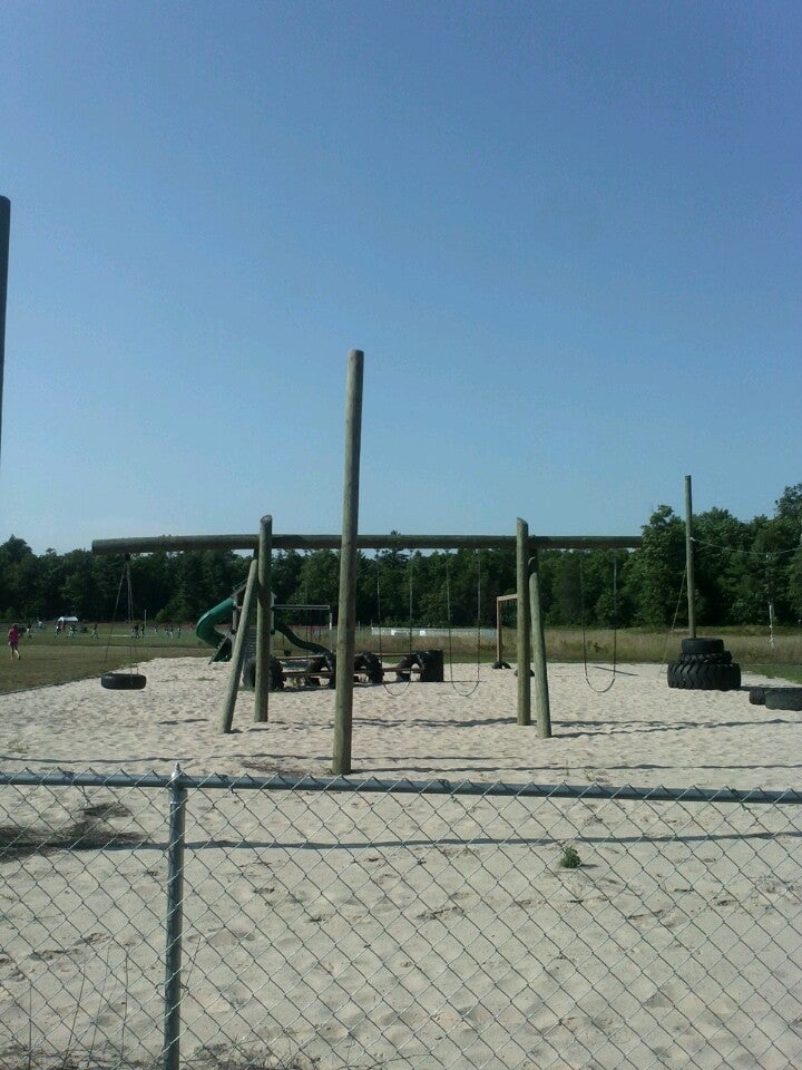 Holton Recreational Park, Syers RD, Holton, MI, Parks MapQuest