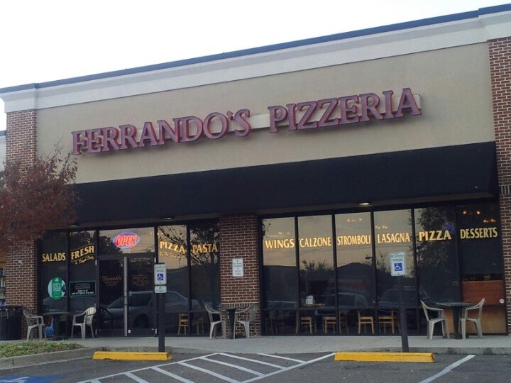 Thomson, GA Map & Directions MapQuest