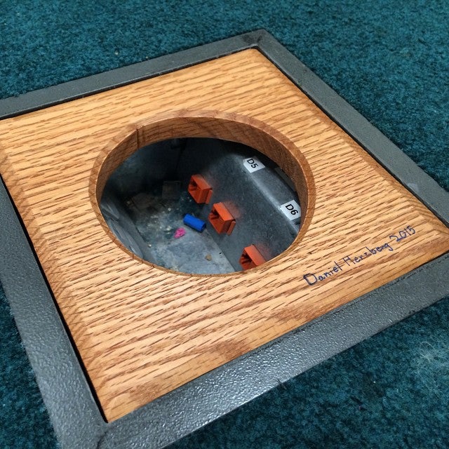 Philips Healthcare, 3000 Minuteman Rd, Andover, MA, Office & Desk Space