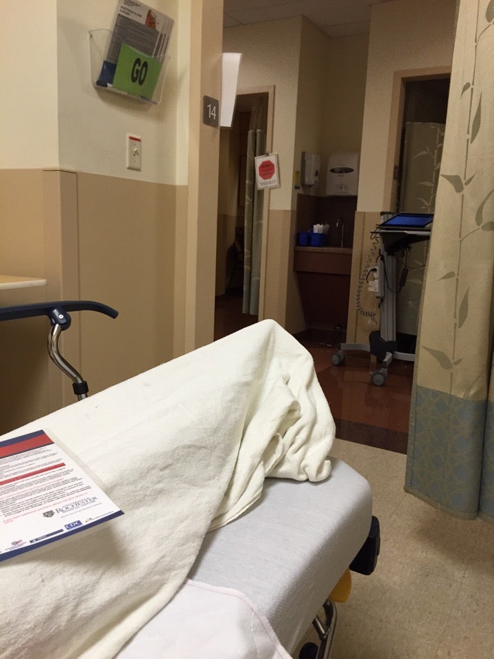 URMC Sawgrass Surgery, 180 Sawgrass Dr, Brighton, Town of, NY, Health